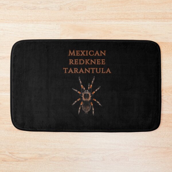 Item preview, Mexican Redknee Tarantula designed and sold by AstroLynx.