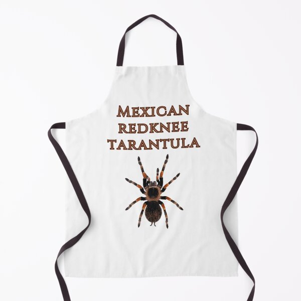 Item preview, Mexican Redknee Tarantula designed and sold by AstroLynx.