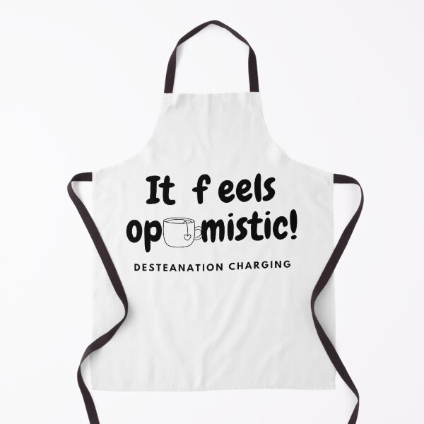 Item preview, It Feels Optimistic- Destination Charging designed and sold by MilabArt.