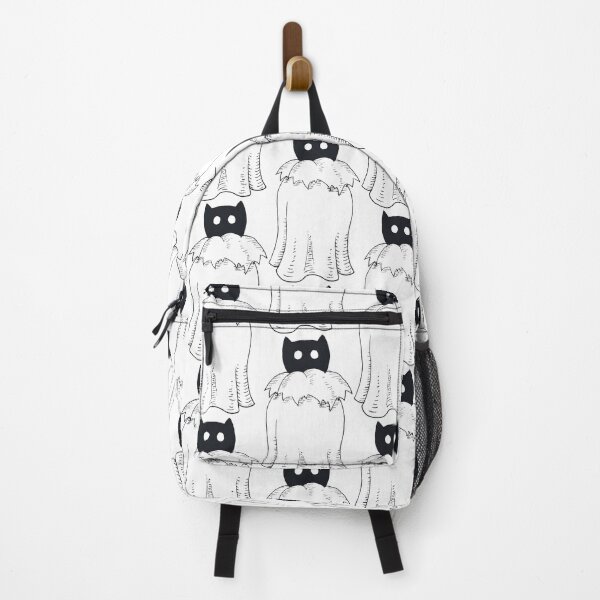 Item preview, Ghosty designed and sold by Akira Hikawa.