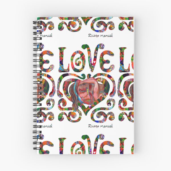 Item preview, Love designed and sold by Diego Manuel Rodriguez.