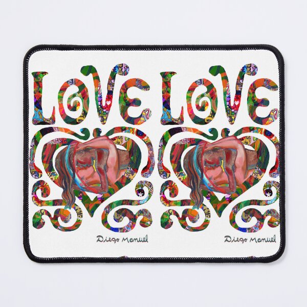 Item preview, Love designed and sold by Diego Manuel Rodriguez.