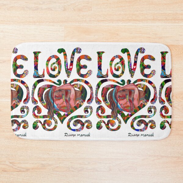 Item preview, Love designed and sold by Diego Manuel Rodriguez.