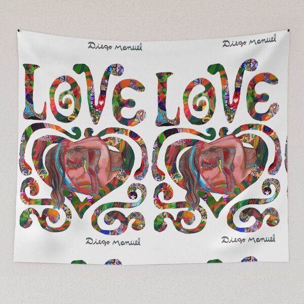 Item preview, Love designed and sold by Diego Manuel Rodriguez.