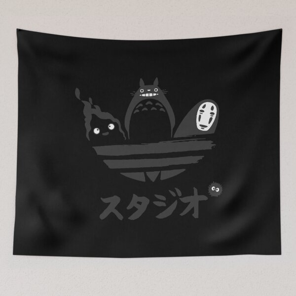 Item preview, The Slightly Black Trio designed and sold by vanndhi.