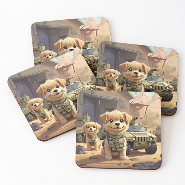 Item preview,   Puppy magic- pups 3 designed and sold by degworld.