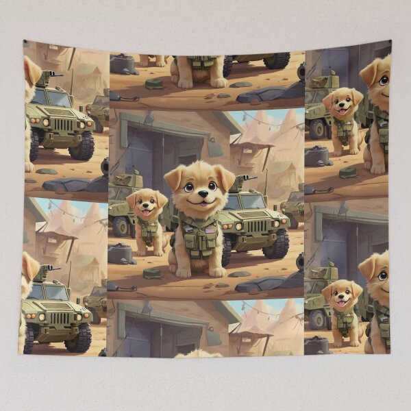 Item preview,   Puppy magic- pups 3 designed and sold by degworld.