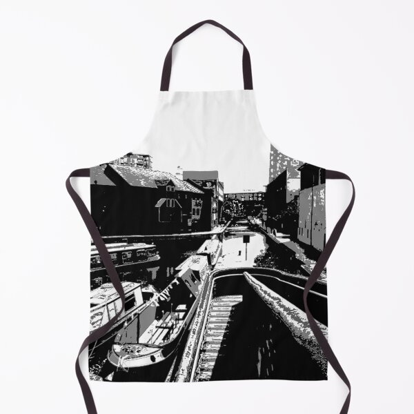 Item preview, Gas Street Basin! designed and sold by Mickangelhere.