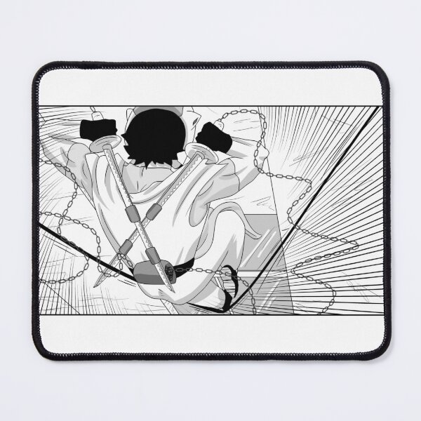 Item preview, White Taiki scene designed and sold by Akira Hikawa.