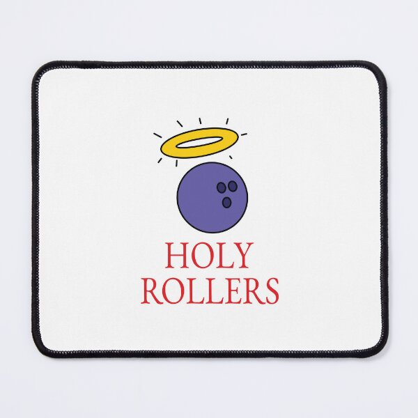 Item preview, Holy Rollers designed and sold by REALsaintpetty.