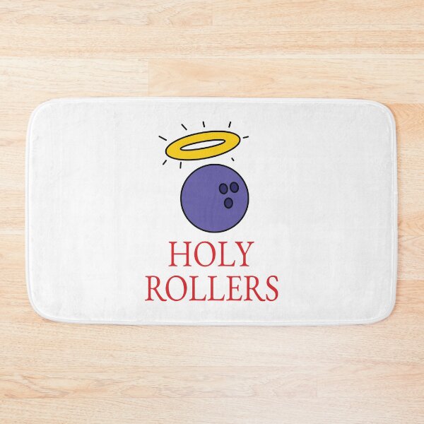 Item preview, Holy Rollers designed and sold by REALsaintpetty.