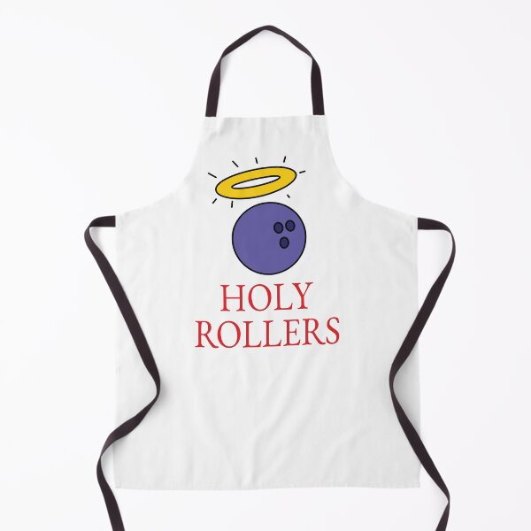 Item preview, Holy Rollers designed and sold by REALsaintpetty.