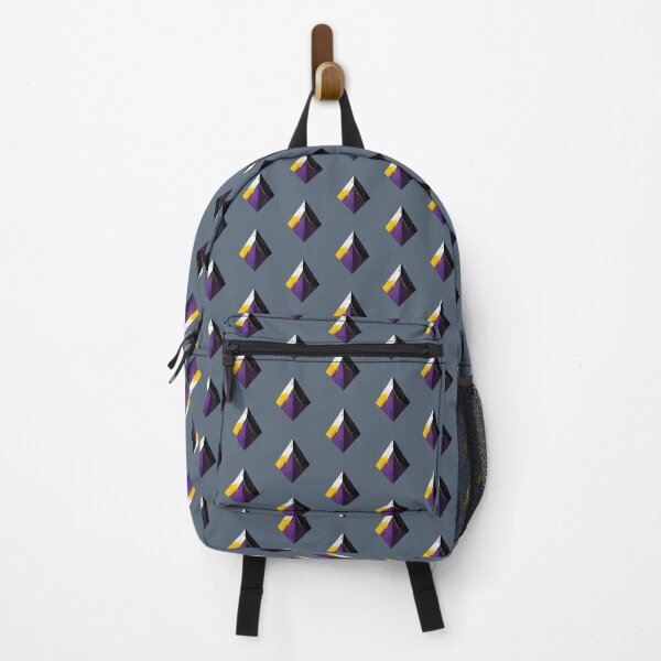 Item preview, Grey Rhombus designed and sold by Jin-Ai.