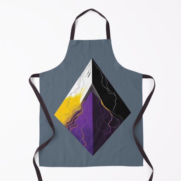 Item preview, Grey Rhombus designed and sold by Jin-Ai.