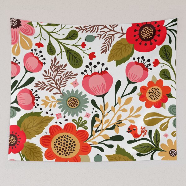 Item preview, blossom beauty designed and sold by MOBI-CASE.