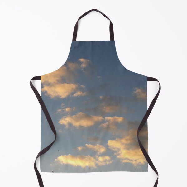 Item preview, Clouds Above the Sun Just Before Sunset designed and sold by gistinker.