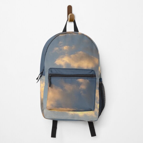 Item preview, Clouds Above the Sun Just Before Sunset designed and sold by gistinker.