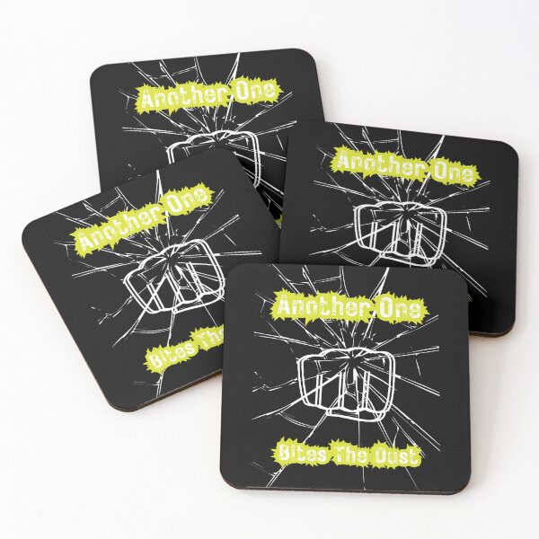 Item preview, Another One Bites the Dust designed and sold by growthhack.