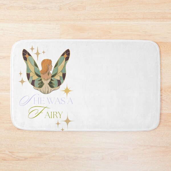 Item preview, She was a Fairy designed and sold by BoniShop.