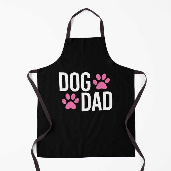 Item preview, Dog Dad designed and sold by Mclickster.