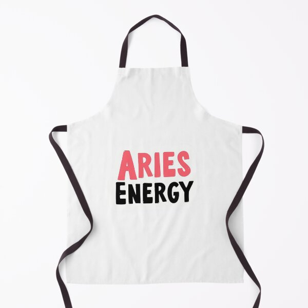 Item preview, ENERGY ARIES designed and sold by Mymena.