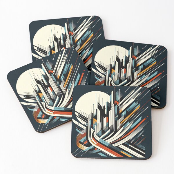 Item preview, Urban Pulse designed and sold by ValenciaShark.