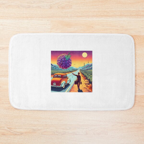 Item preview, grape chance designed and sold by jlinabo.