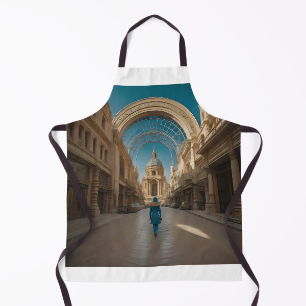 Item preview, Cathedral designed and sold by Thiago Pando.