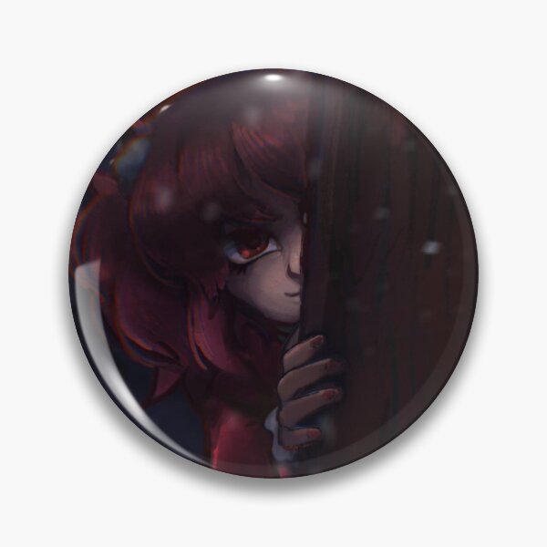 Item preview, Hidden Arlette designed and sold by Httpkilljoy.