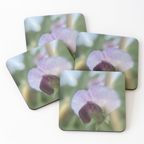 Item preview, Flowering peas please designed and sold by cnh920.