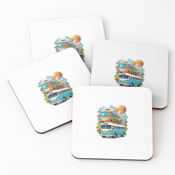 Item preview, Sticker Bus 2 designed and sold by wvinic63.