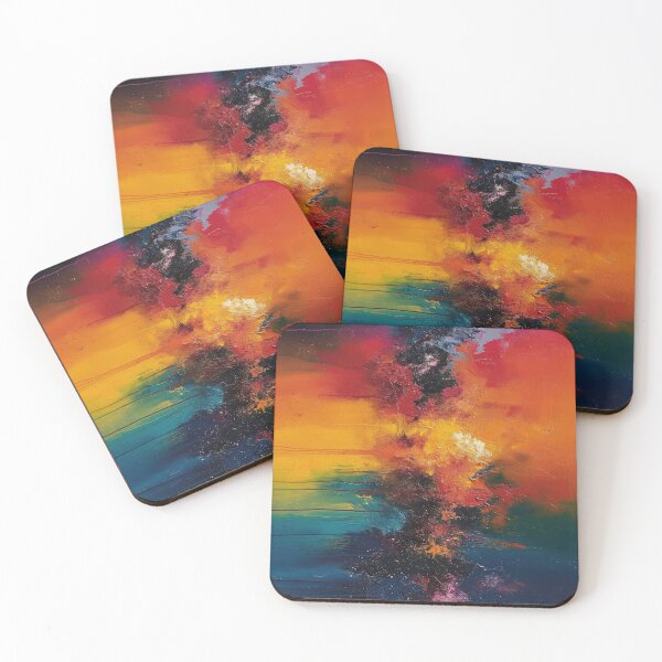 Item preview, Painting Texture Background designed and sold by scootyshop.