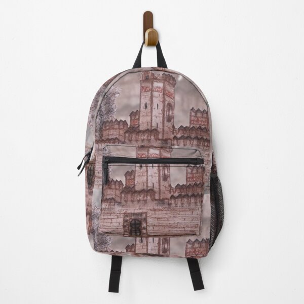 Item preview, The Castillito designed and sold by Akira Hikawa.