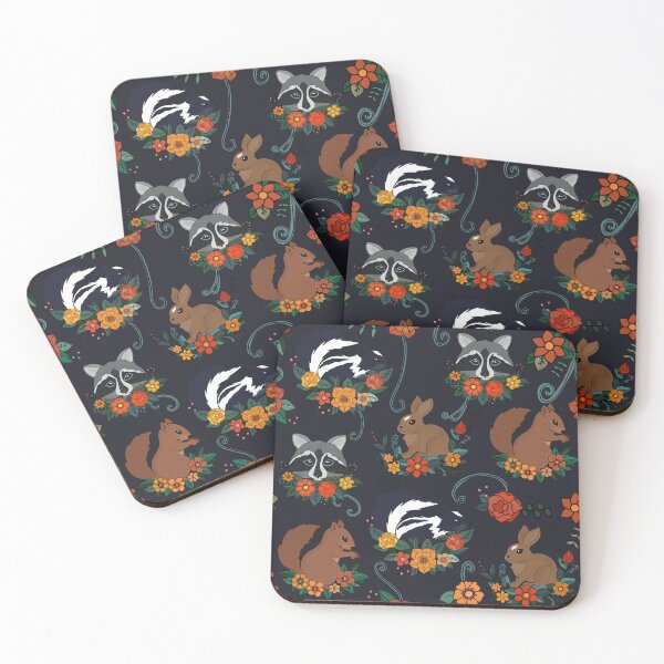 Item preview, Traditional Tattoo Critters designed and sold by WildSideofWNY.