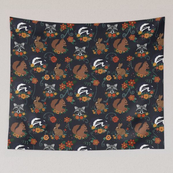 Item preview, Traditional Tattoo Critters designed and sold by WildSideofWNY.