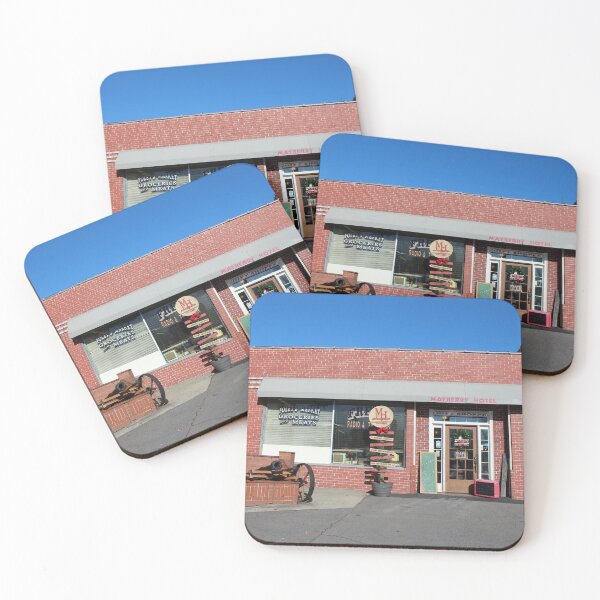 Item preview, Mayberry Hotel designed and sold by Cynthia48.