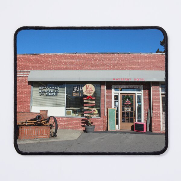 Item preview, Mayberry Hotel designed and sold by Cynthia48.