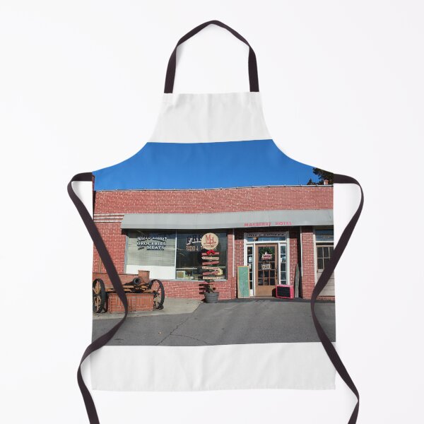 Item preview, Mayberry Hotel designed and sold by Cynthia48.