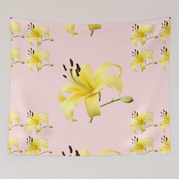 Item preview, Lilium Lily designed and sold by Chris Burrows.