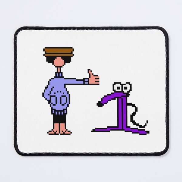 Item preview, Timbo & Butch Hitchhike designed and sold by TeesMePlz.