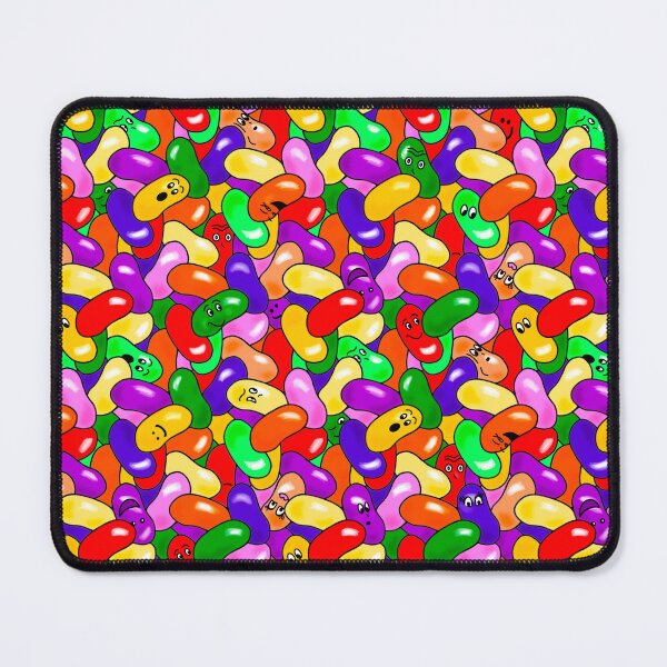 Item preview, Emotional Jelly Beans designed and sold by Sharilea.
