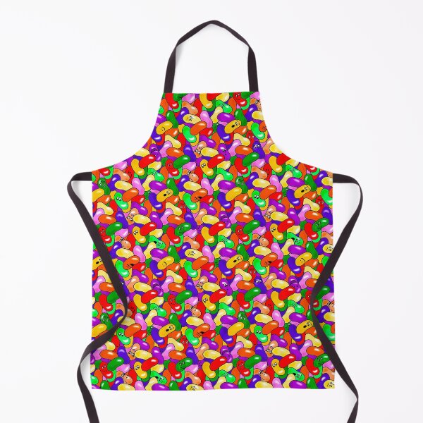 Item preview, Emotional Jelly Beans designed and sold by Sharilea.