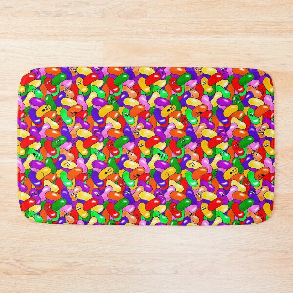 Item preview, Emotional Jelly Beans designed and sold by Sharilea.