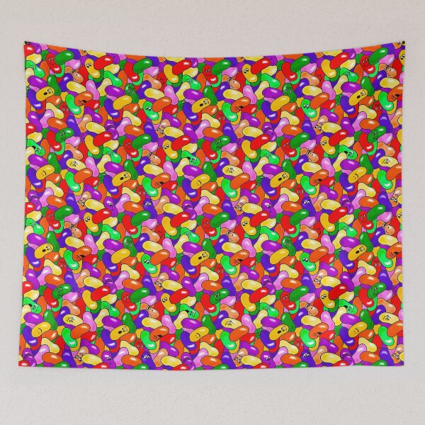 Item preview, Emotional Jelly Beans designed and sold by Sharilea.