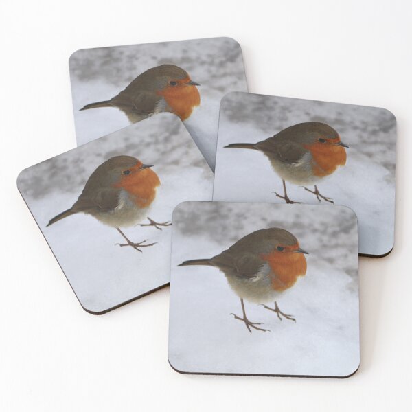 Item preview, Robin designed and sold by Amy Sandford.