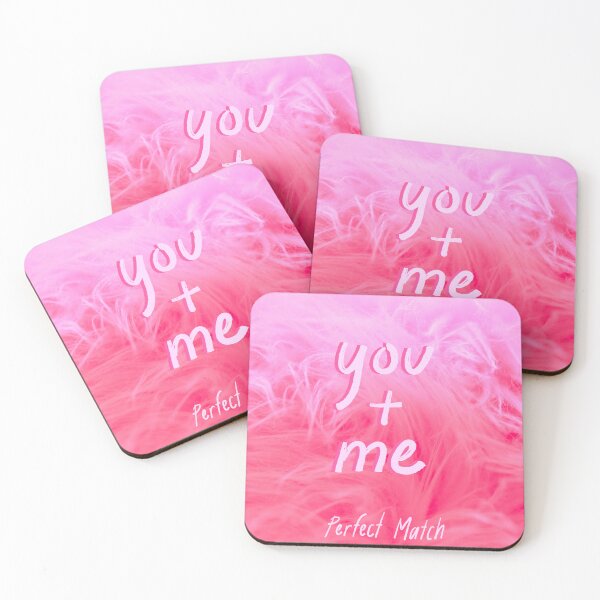 Item preview, You and me perfect match designed and sold by AnahisRose.