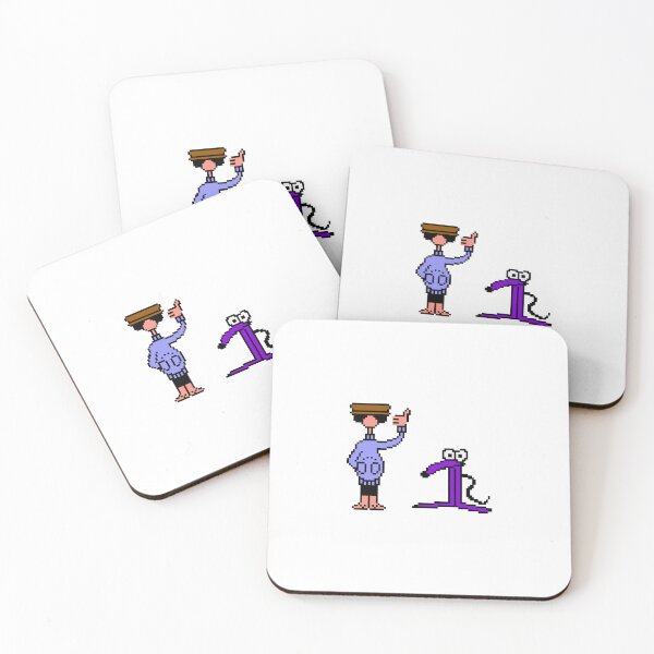 Item preview, Timbo & Butch Thumbs Up designed and sold by TeesMePlz.