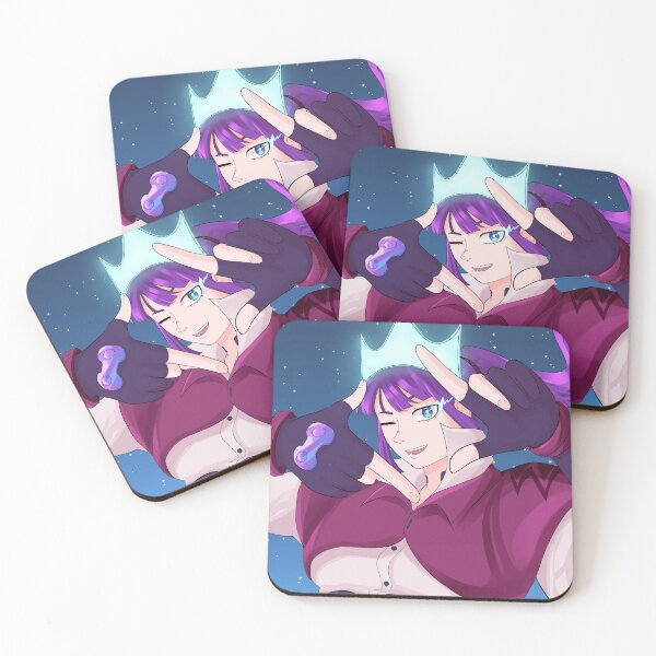 Item preview, Portada Carolina, Hijas de Saturno designed and sold by Chimbombo.