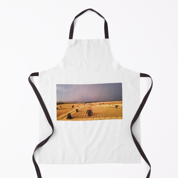 Item preview, Storms Above Harvest Below designed and sold by Helen Carpenter.