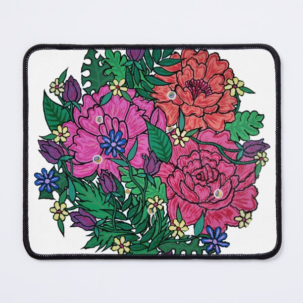 Item preview, Floral Wreath designed and sold by Art by Rory .